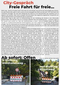 Zeitung Mölln aktuell Magazin neu