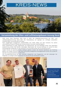 Mölln aktuell Zeitung neu Nachrichten heute Termine Infos Herzogtum Lauenburg